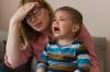 5 znakov, ktorými vaše dieťa manipuluje, a vy si to nevšimnete