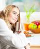 Diéta pre PMS: aké produkty majú pozitívny vplyv na hormonálnu rovnováhu