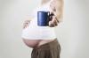 Je káva možná počas tehotenstva