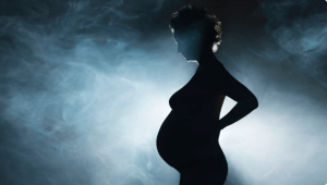 Fajčenie a tehotenstvo: dopadu, následky