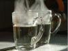 Prečo je vhodné piť ráno na lačný žalúdok nie je pohár studenej a teplej vody