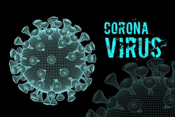 Likar Komarovskiy rosepov, vzhľadom na ktorý existuje „ťažký“ koronavírus