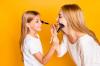 Kozmetiky a teenager: ako používať kozmetiku