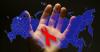 Epidémia HIV má 1,06 milióna ľudí nakazených HIV v Rusku