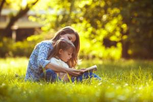 Ako naučiť dieťa čítať v angličtine: odborné rady