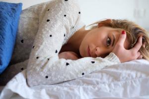 4 o radu, ako sa vysporiadať s nespavosťou