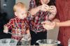 Váš osobný kuchár: 5 dôvodov, prečo naučiť svoje dieťa variť