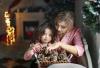 10 Vianočné čaro a nenákladné nápady, že vaše deti budú pamätať po celý život