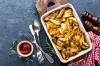 5 dôvodov k jedlu zemiaky každý deň: prospešné vlastnosti rastlinného