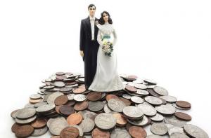 Kde zobrať peniaze na vysnívanú svadbu?