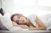 Samostatný spánok manželov: klady a zápory