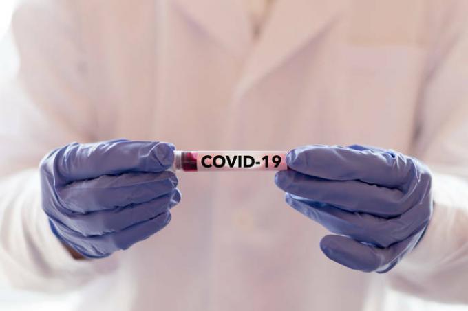 Nový spôsob koronavírusovej infekcie bol potvrdený