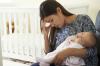 5 spôsobov, ako udržiavať a zlepšovať vzťahy po pôrode