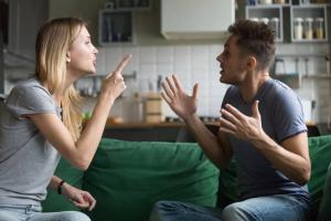 Ako udržať vzťah po rozvode: 8 pravidiel