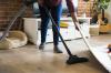 Prečo čistenie trvá tak dlho: 5 pravidiel, ktoré ignorujete