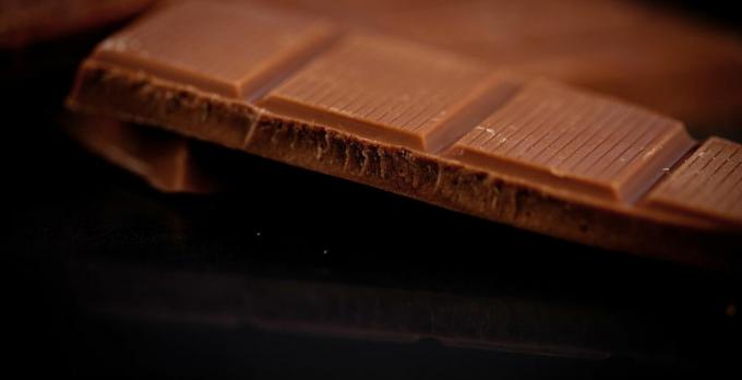 Čokoláda - čokoláda