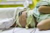 5 dôsledkov epidurálnej anestézie, o ktorých by mali vedieť všetky tehotné ženy