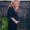Hviezda série Pretty Little Liars je tehotná so svojím prvým dieťaťom: dojemné fotografie