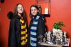 Harry Potter je 41: zaujímavé miesta pre fanúšikov Pottera na Ukrajine