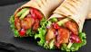 3 dôvody, prečo nemôžete mať najužitočnejší rýchleho občerstvenia shawarma