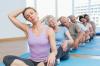 Ako sa zbaviť bolesti v osteochondróze skrze jogu