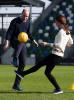 Futbal a tvorivosť: tajomstvo rodičovstvo Kate Middleton