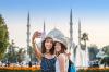 Ak sa chystáte na májové prázdniny do Turecka: poradenstvo cestovnej kancelárie