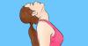 3 cvičenie pre chrbticu, ktorá bude prínosom pre celé telo
