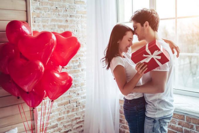 7 romantických nápadov na zdobenie vášho domova na Valentína s vašimi deťmi