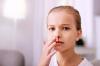 Ako zastaviť krvácanie dieťaťa z nosa: rada pediatra