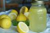 Ako sa zbaviť bolesti v kĺboch ​​pomocou citrónovej kôry