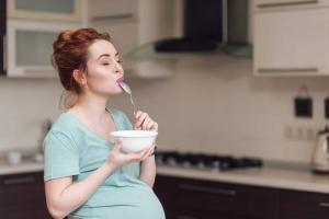 Ako sa získať príliš veľkú váhu počas tehotenstva: 5 hodnotných odporúčaní