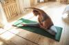 Ako bezpečne robiť jogu počas tehotenstva
