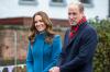 Kate Middleton má čoskoro porodiť svoje štvrté dieťa, informovali médiá