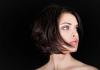 Trend Cut Rack, ktorý je vhodný pre ženy všetkých vekových kategórií a tvarov tváre a s akýmkoľvek štruktúry vlasov