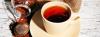 Top 5 užitočných druhov čaju pre ženy