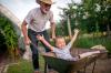Etiketa pre starých rodičov: 7 vecí, ktoré by sa za žiadnych okolností nemali robiť