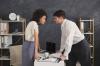 Office Romance: Prečo nezačať vzťah na pracovisku
