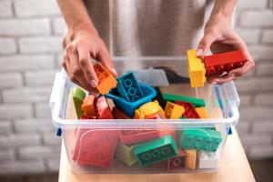 5 povinný nákup pravidlá pre hračky pre deti
