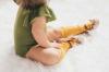 Ako odstrániť triesku z prsta dieťaťa: pokyny krok za krokom