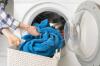 Ľahký a neškodný spôsob čistenia vnútorných častí práčky