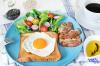 "Wrong" raňajky, ktoré môžu poškodiť zdravie