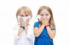 Dôležitá fakty o prevenciu a liečbu chrípky