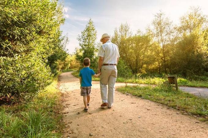 Ako vek otca ovplyvňuje psychiku dieťaťa: neočakávané nálezy vedcov