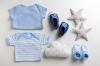 Ako si vybrať oblečenie pre novorodenca