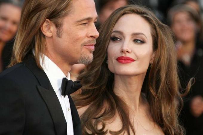 Prímerie sa skončilo: Angelina Jolie opäť naštvala Brada Pitta