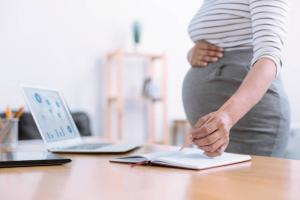 To, čo je potrebné myslieť predtým, než idete na materskú dovolenku