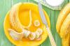 7 výhod banánov pre ľudské zdravie