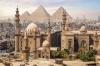 Nový rok 2022 v Egypte: klady a zápory
