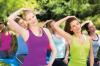 Top 5 cvičení, ktoré sú nevyhnutné pre zdravie žien